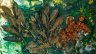 Jarzębina II, <i>Sorbus aucuparia</i>, 2018  - Pigment on paper, image size 43x24.2cm, ed/5